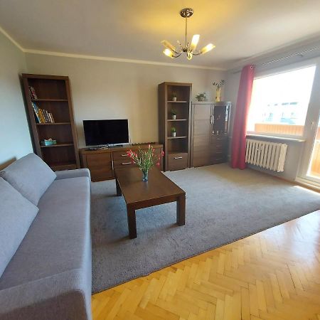Apartament Janowskie Blonia Rahmel Exterior foto