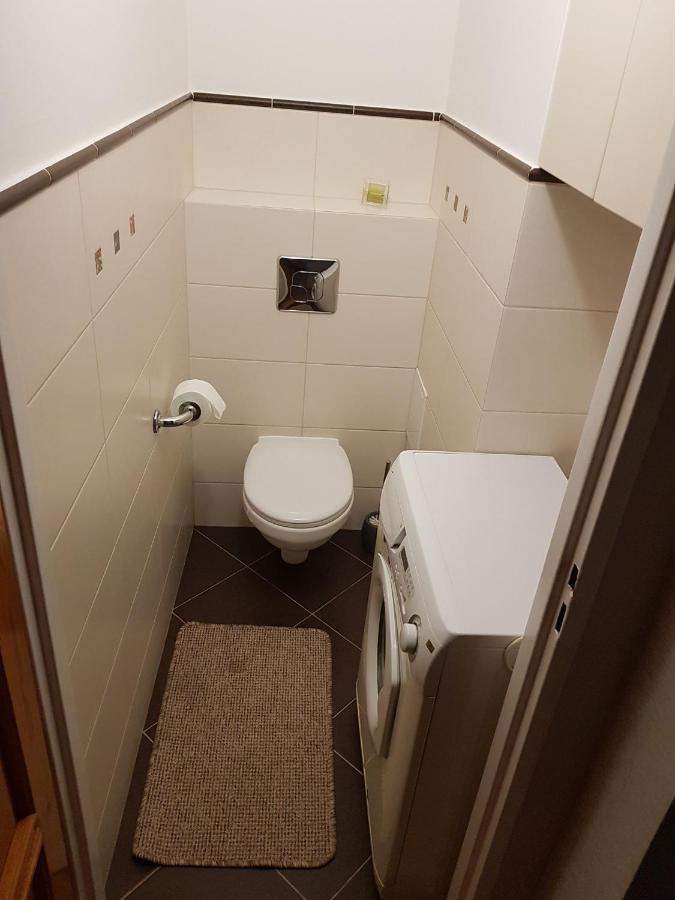 Apartament Janowskie Blonia Rahmel Exterior foto